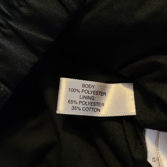 Cutter & Buck Zip Front Jacket, Size XL - Picture 12 of 12